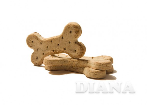 DIANA Lamm & Reisknochen klein (48 St im Display)