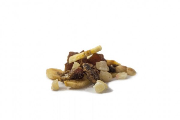 DIANA Nager Früchte Mix