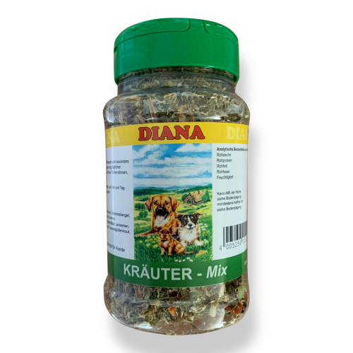 DIANA Kräuter - Mix Streudose