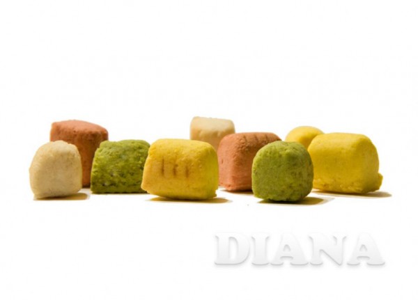 DIANA Gourmet - Mix