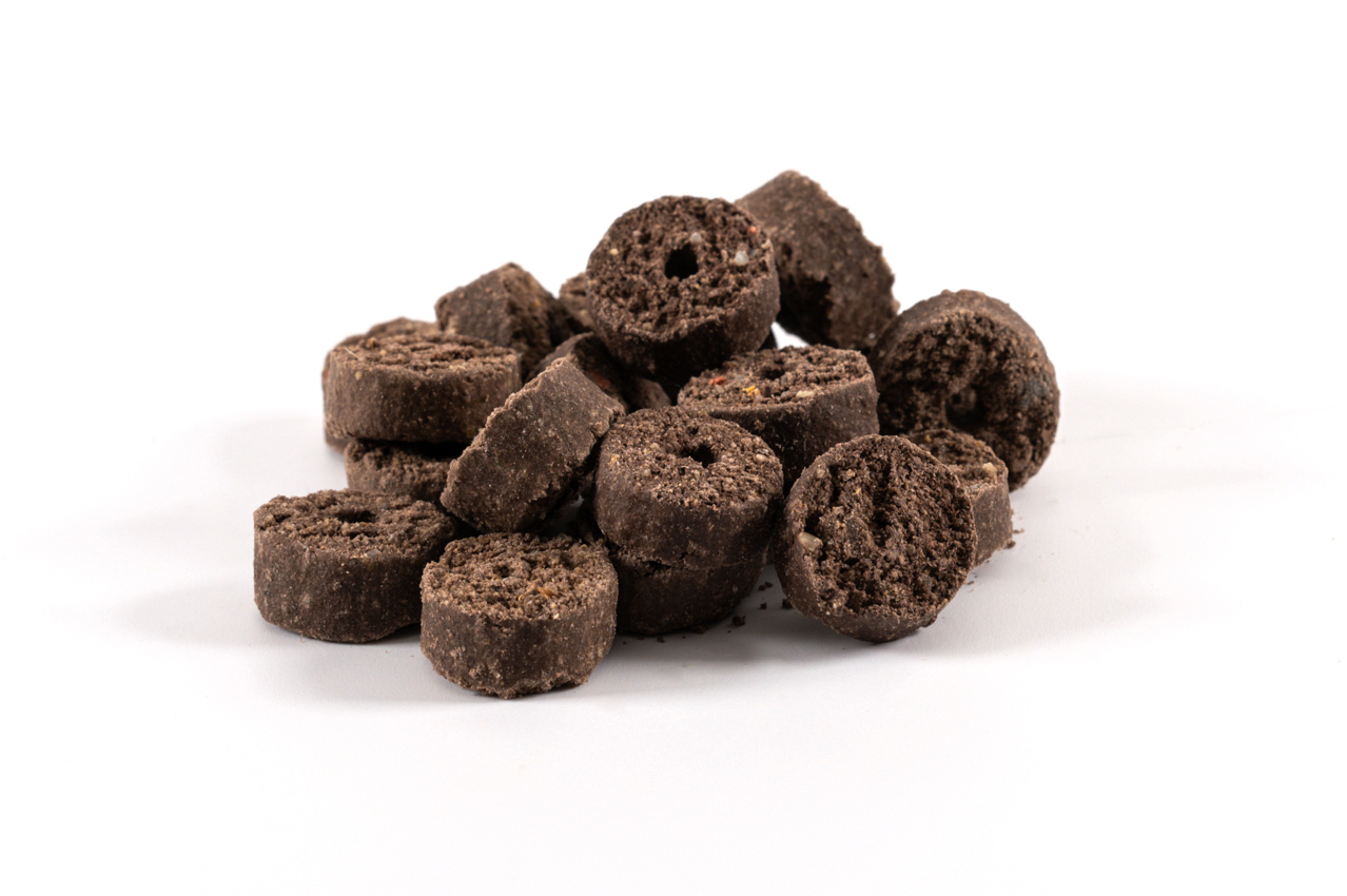 DIANA Soft-Ringe mit Pferd | Leerkamps Futterdepot